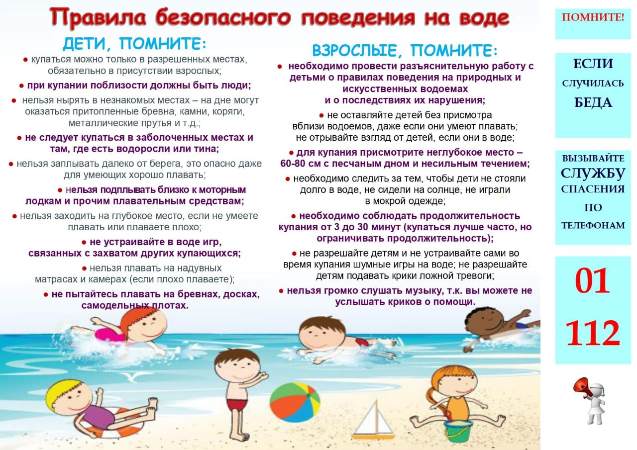 вода 3