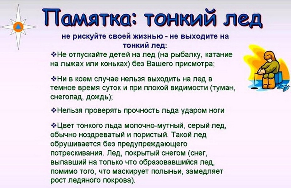 тонкий лед.1