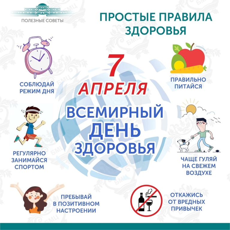 7 апреля