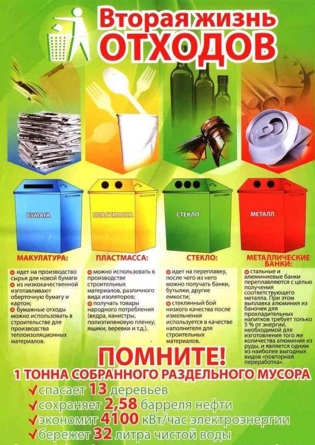 мусор 2