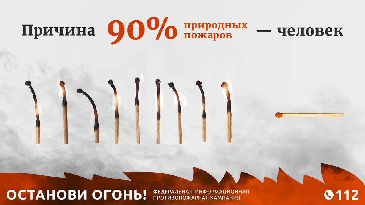 Ostanovi ogon